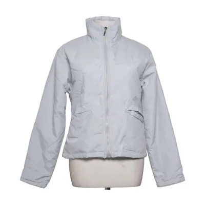 Windjack (Grijs) van Sweet Polyester