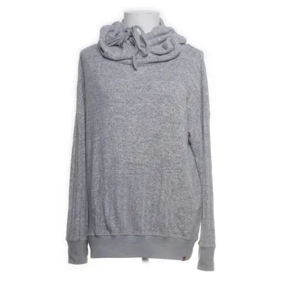 Sweatshirt (Grå) fra Ripcurl Elastan, Polyester, Viscose