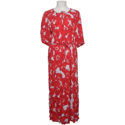 Robe (Rouge, Blanc) de Love & Divine