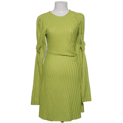 Robe (Vert) de Gestuz Élasthane, Polyester