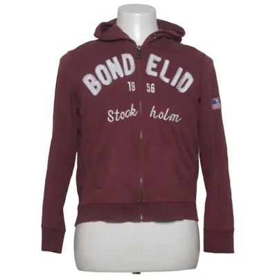 Hoodie (Arrow) from Bondelid Cotton