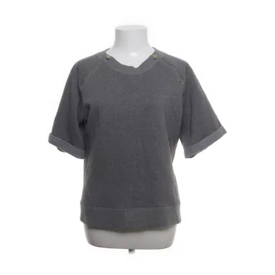 Top (Grijs) van Hunkydory Katoen, Polyester