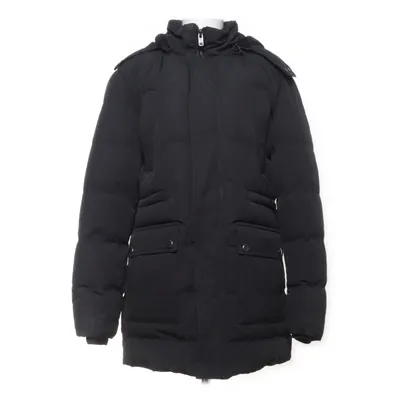 Vinterkappa (Svart) från Blackrock Bomull, Polyester