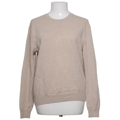 Trui (Beige) van United Colors of Benetton Wol