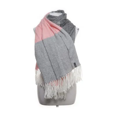 Sjaal (Roze, Grijs, Meerkleurig) van Adidas Neo