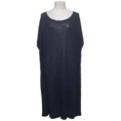 Dress (Blue) from Rabalder Linen, Viscose