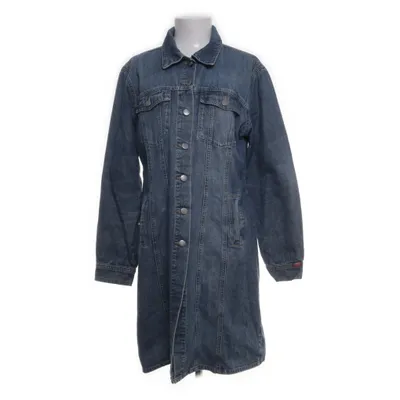 Jeansklänning (Blå) från EDC by ESPRIT