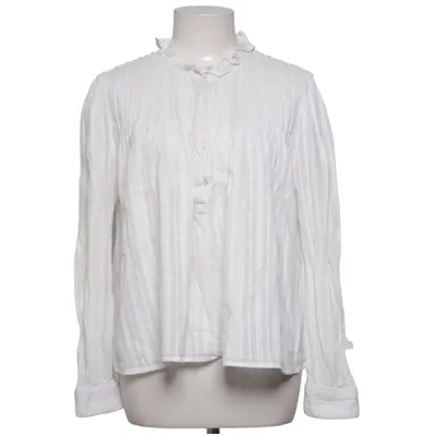 Bluse (Weiß) von Lovechild 1979