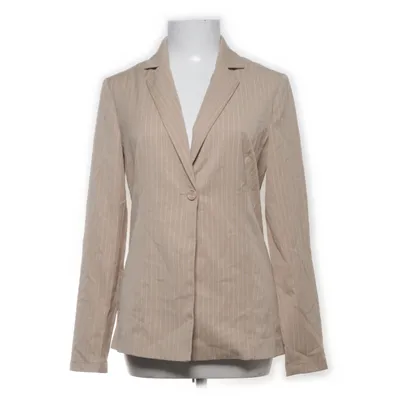 Kavaj (Beige) från Make Way Elastan, Polyester, Viskos