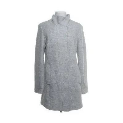 Coat (Gray) from Street One Viscose