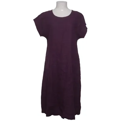 Kleid (Lila) von Ulla Jacobsson Kläder