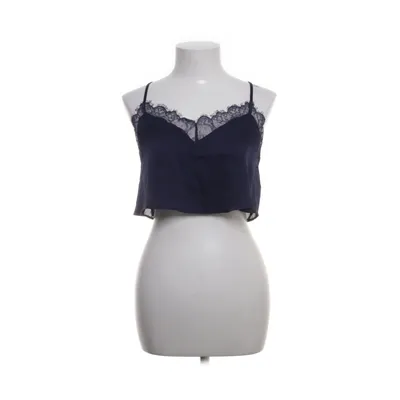Pyjamatop (Blauw) van Intimissimi Nylon, Polyester