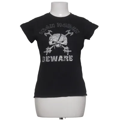 T-shirt (Black) from Fanshirt Cotton