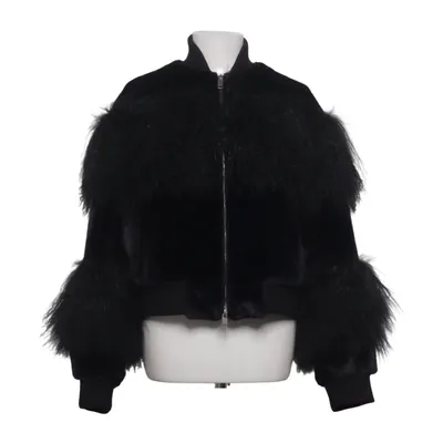 Jacka (Svart) från Charlotte Simone Polyester