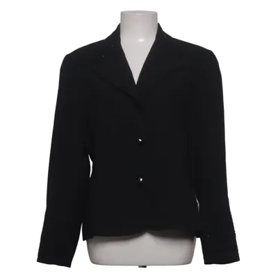 Blazer (Sort) fra Next Ladieswear Acetat, Polyester