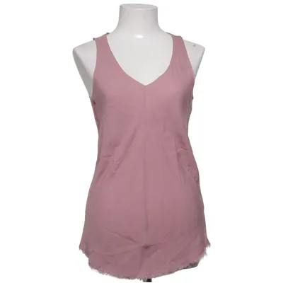 Tank Top (Pink) from Diesel Viscose