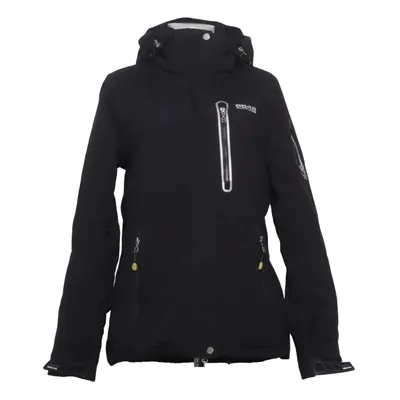 Manteau de ski (Noir) de 8848 Altitude Polyester