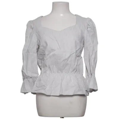 Blouse (Beige) from Ida Sjöstedt