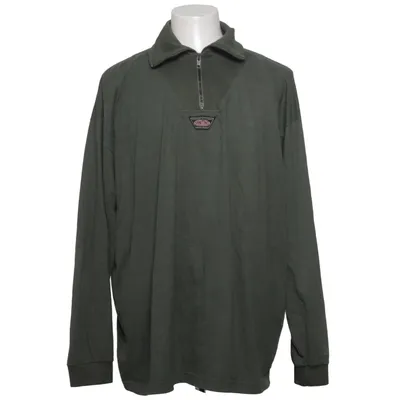 Sweatshirt (Green) from Santino Cotton
