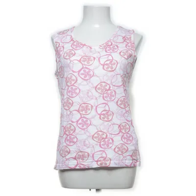 Linne (Rosa, Vit, Flerfärgad) från Marinello Bomull