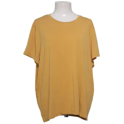 T-shirt (Gul) från Coop Modal, Polyester