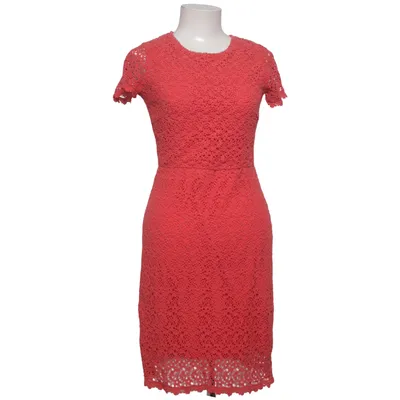Jurk (Rood) van Suiteblanco Katoen, Polyester