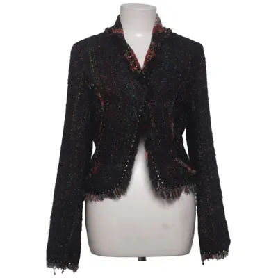 Blazer (Balard) from Derhy Acrylic, Viscose