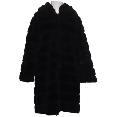 Veste d'hiver (Noir) de May Polyester