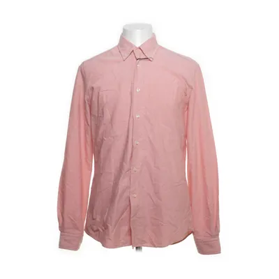 Buttondown-skjorta (Rosa) från Lacrosse Bomull