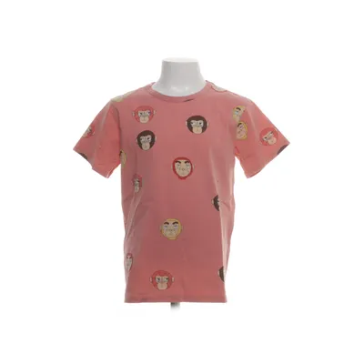 T-shirt (Roze, Meerkleurig) van Mini Rodini Organisch katoen, Elastaan