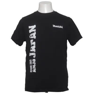 T-shirt (Sort) fra Makita
