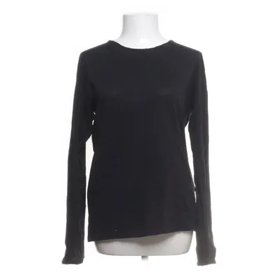 Lange mouwen shirt (Zwart) van Replay Katoen
