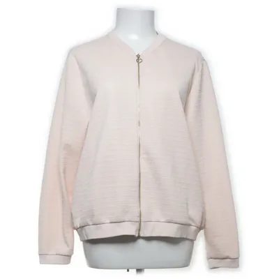 Cardigan (Beige) van Dorothy Perkins Katoen, Elastaan, Polyester