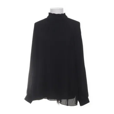 Blouse (Zwart) van Ichi Polyester