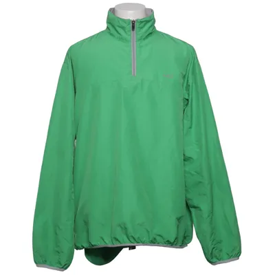 Træningsjakke (Tcs Wind) fra TCS Polyester
