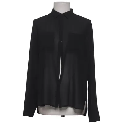 Bluse (Schwarz) von Systemaction Polyester