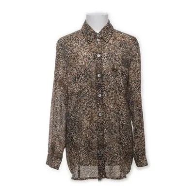 Skjorta (Brun, Svart, Beige) från Joseph Janard Polyester