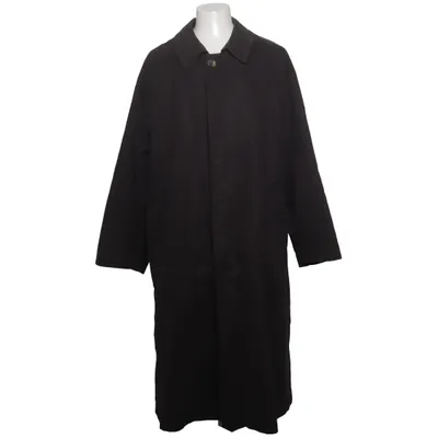 Manteau (Noir) de Anson's Coton