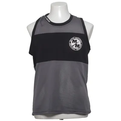 Débardeur de sport (Gris, Noir) de Metal Mulisha