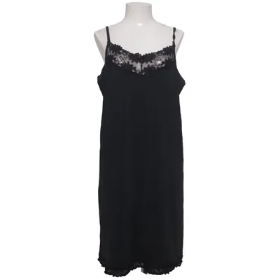 Nightgown (Black) from Pearl Elastane, Polyester