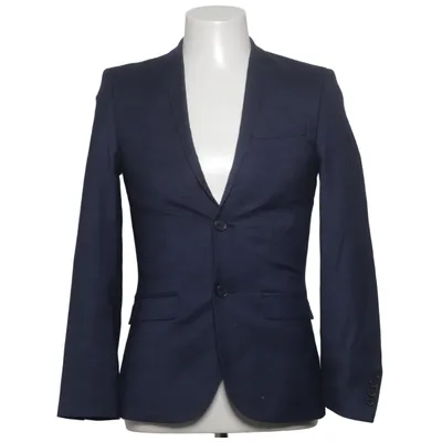Blazer (Blue) from H&M Man