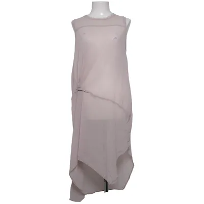 Beach dress (Beige) from Zara Woman Collection