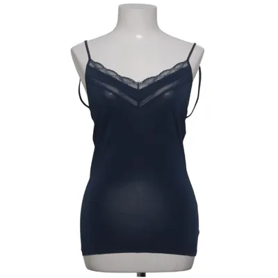 Débardeur (Bleu) de Filippa K Élasthane, Viscose