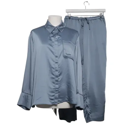 Pyjamasz (Blå) fra H&M Home Polyester