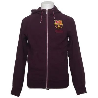 Sweat à capuche (Violet) de Nike Sportswear Coton