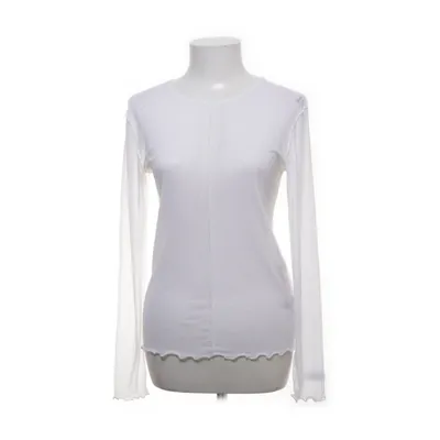 Topp (Vit) från Karo Kauer Elastan, Polyamid