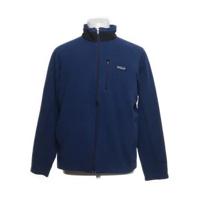 Fleece jas (Blauw) van Patagonia