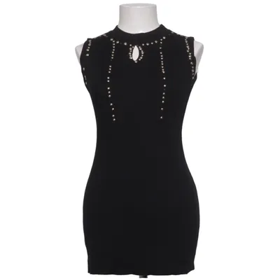 Robe (Noir) de Flamenco