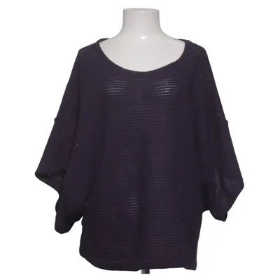 Trui (Lila) van MyWear Woman Katoen, Polyester, Viscose