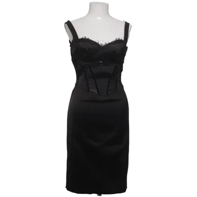 Cocktail dress (Black) from Karen Millen